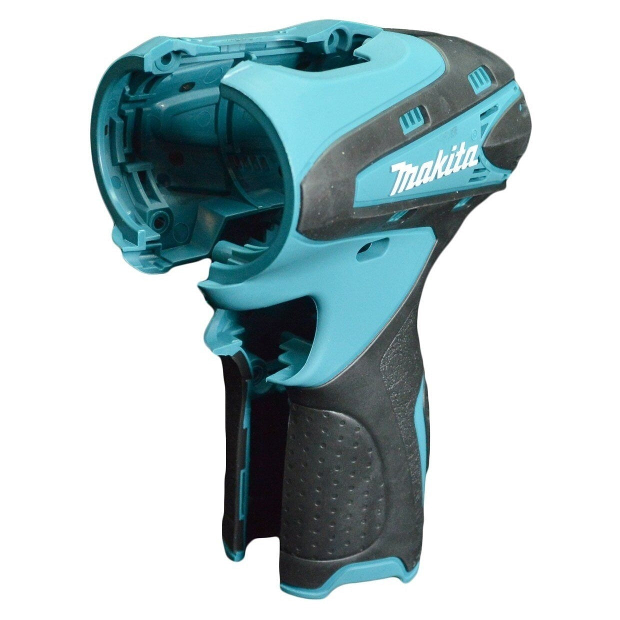New Genuine Makita 187359-3 Housing Set Blue