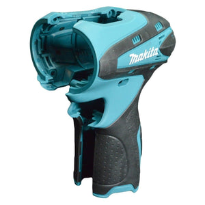 New Genuine Makita 187359-3 Housing Set Blue