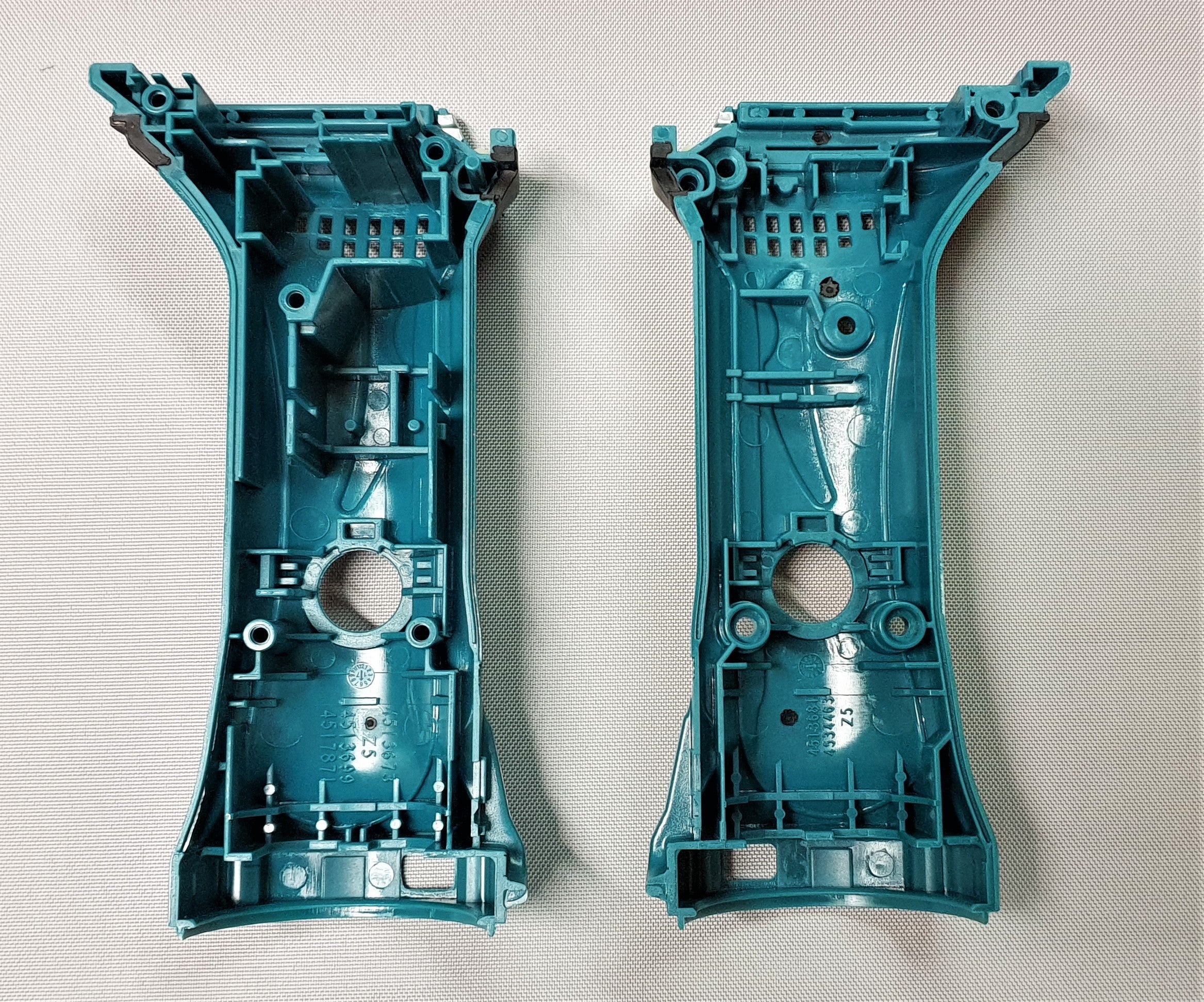 New Genuine Makita 187843-8 Housing Set DGD800