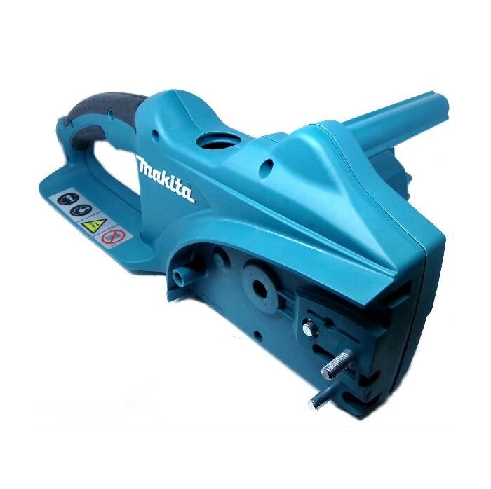 New Genuine Makita 188089-9 Housing Set for UC3520A, UC4020A Electric Chainsaws