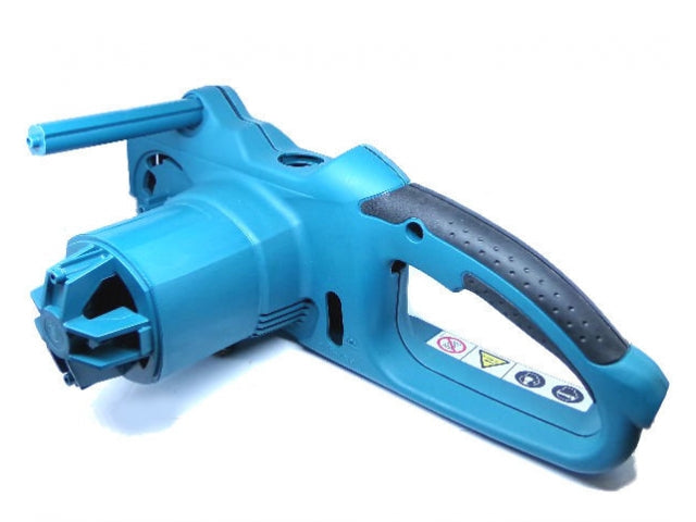 New Genuine Makita 188089-9 Housing Set for UC3520A, UC4020A Electric Chainsaws