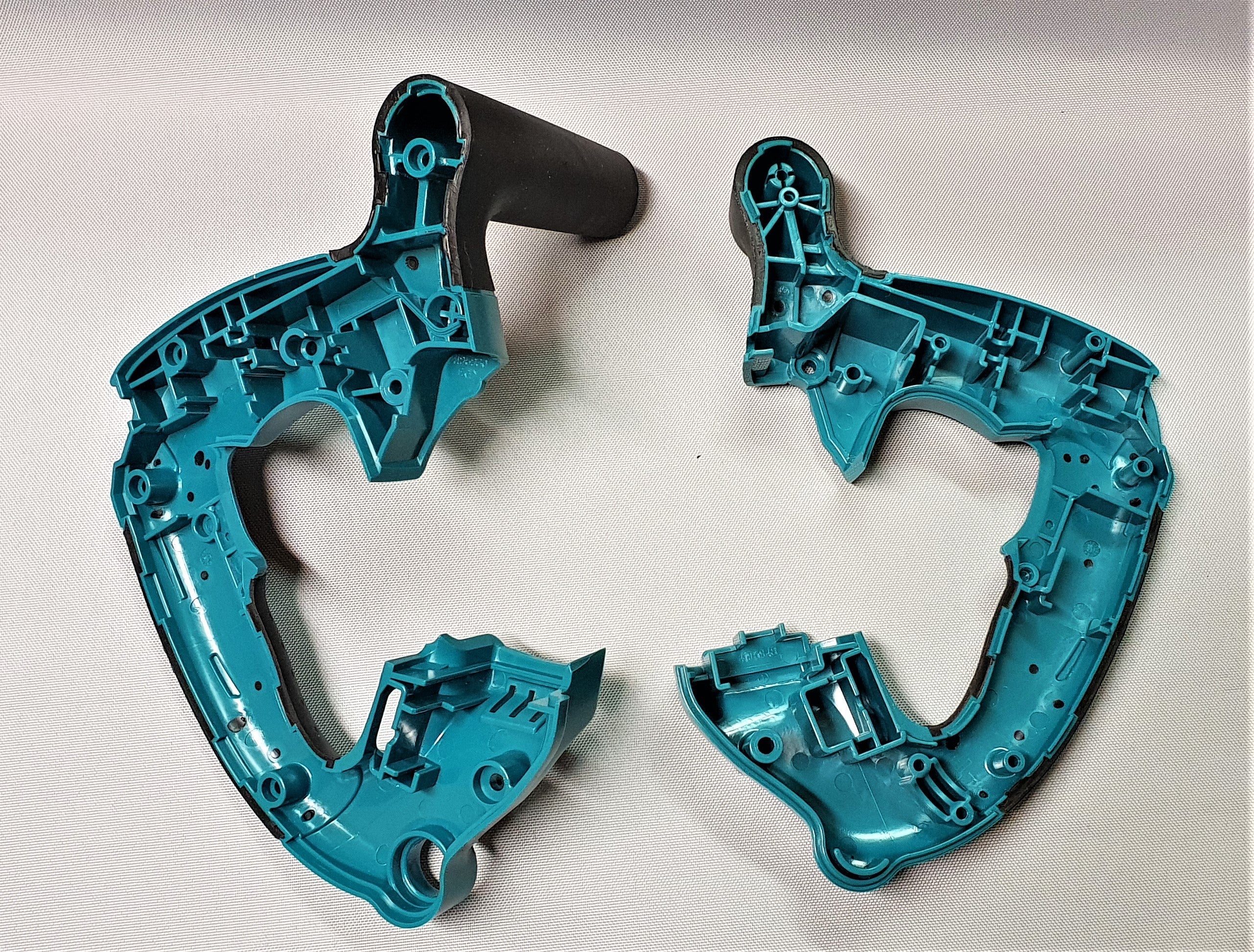 New Genuine Makita 188197-6 Handle Set SP6000