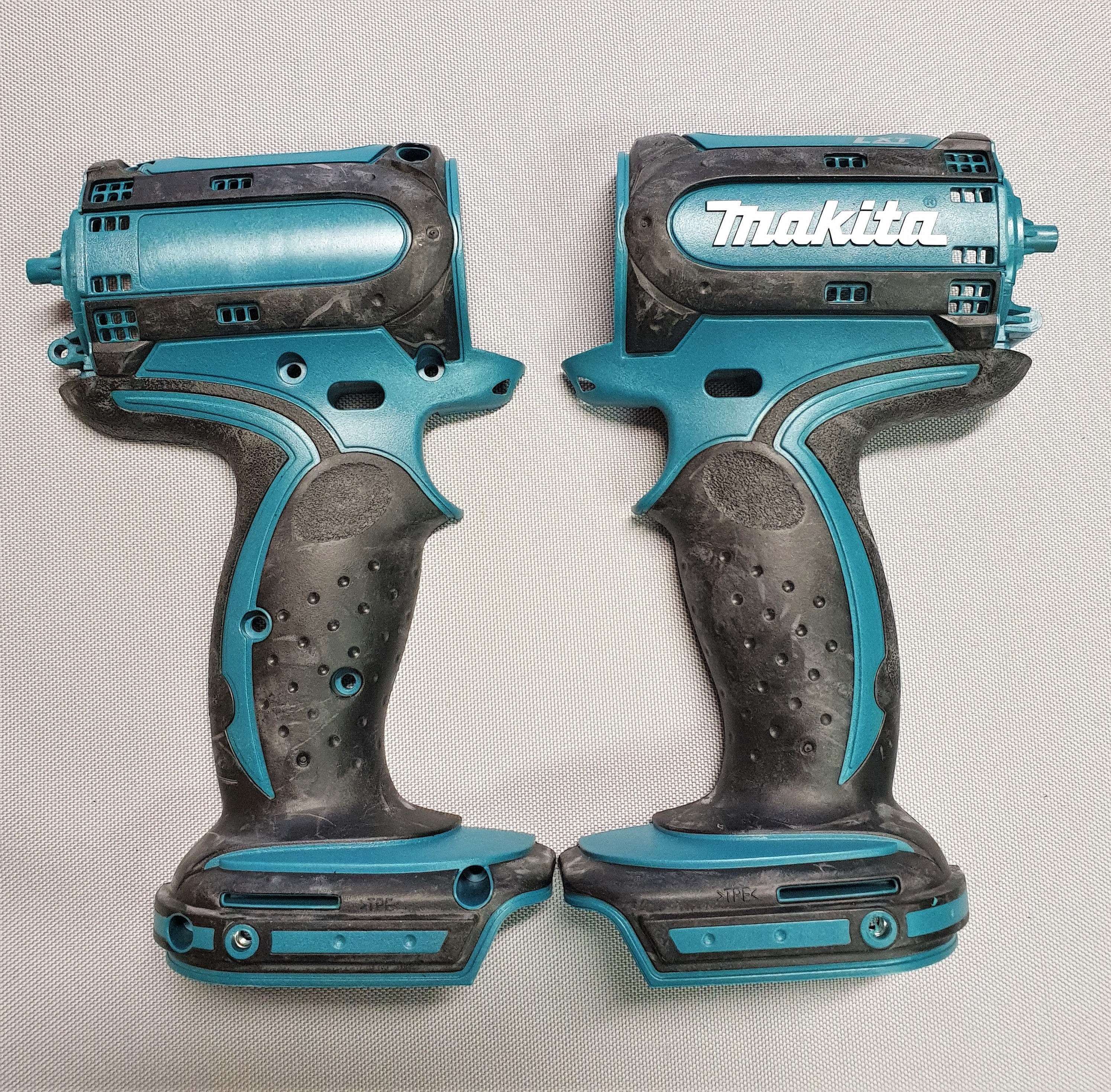 New Genuine Makita 188238-8 housing set for DF452D BHP452