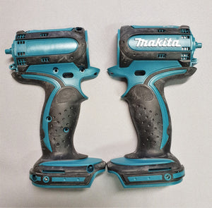 New Genuine Makita 188238-8 housing set for DF452D BHP452