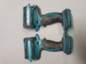 New Genuine Makita 188238-8 housing set for DF452D BHP452