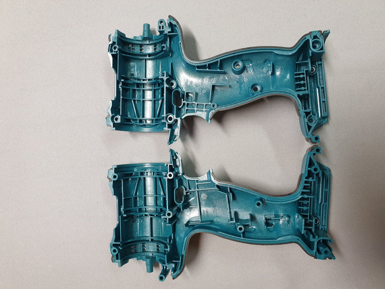 New Genuine Makita 188238-8 housing set for DF452D BHP452