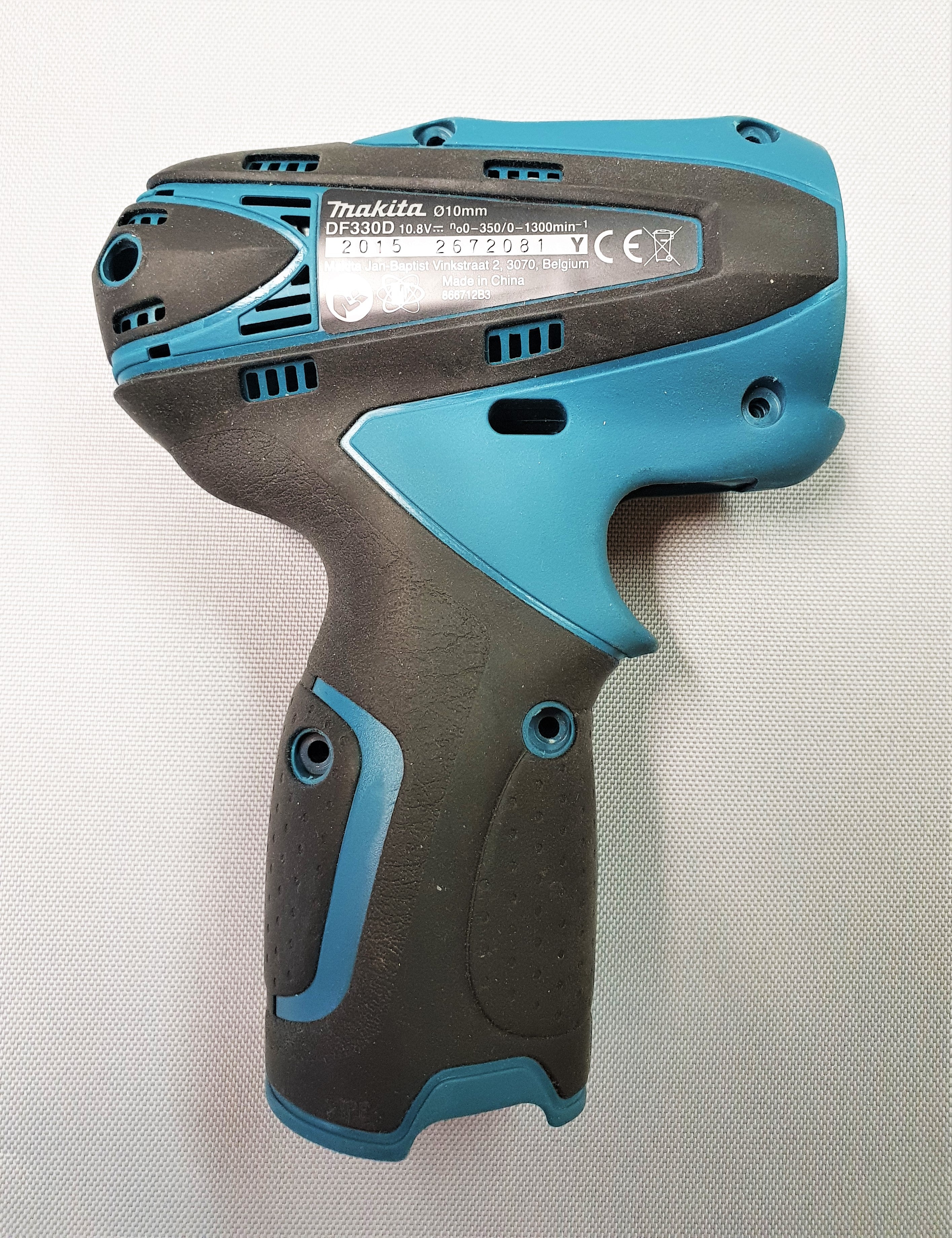 New Genuine Makita 188498-2 Housing Set DF030D DF330D