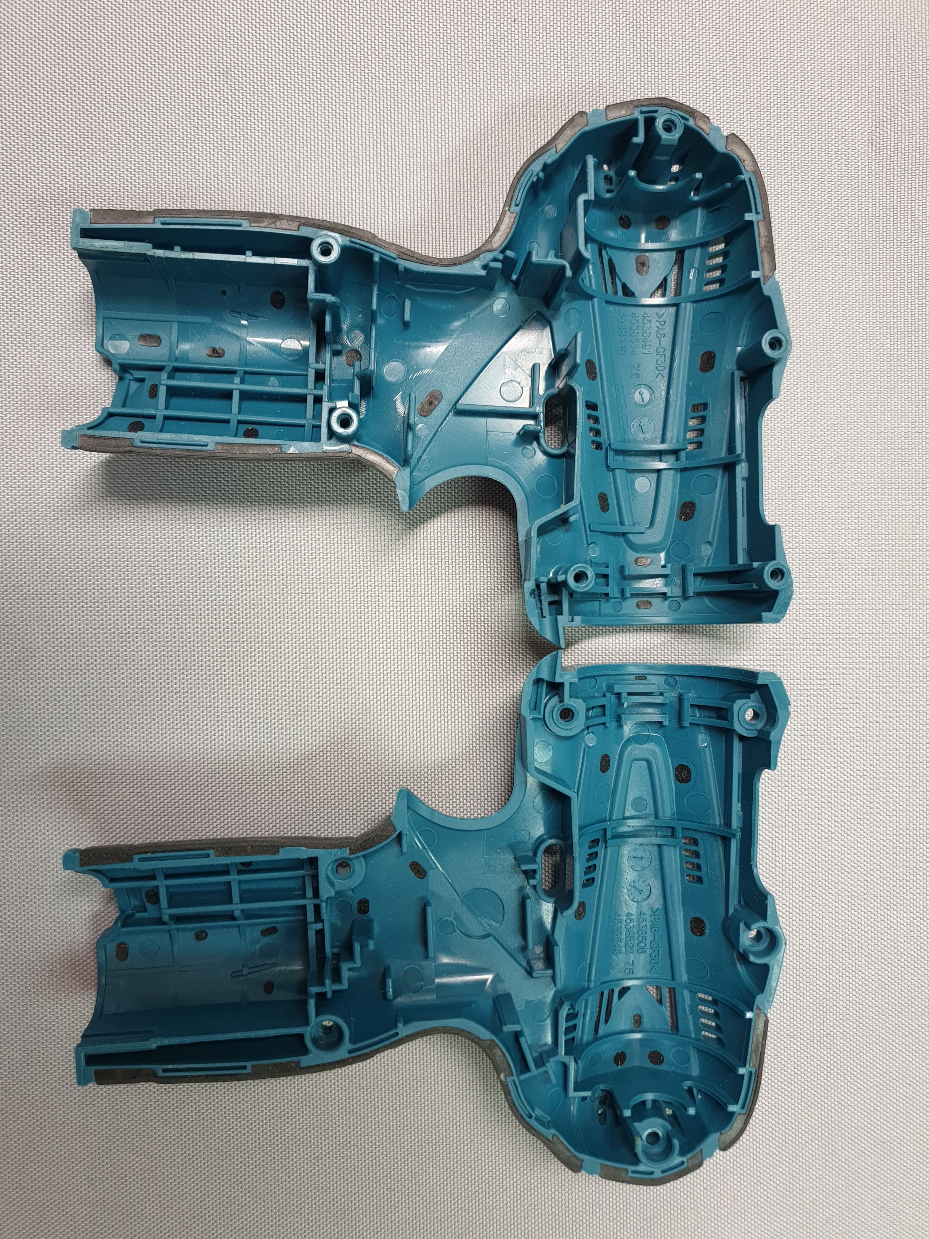 New Genuine Makita 188498-2 Housing Set DF030D DF330D