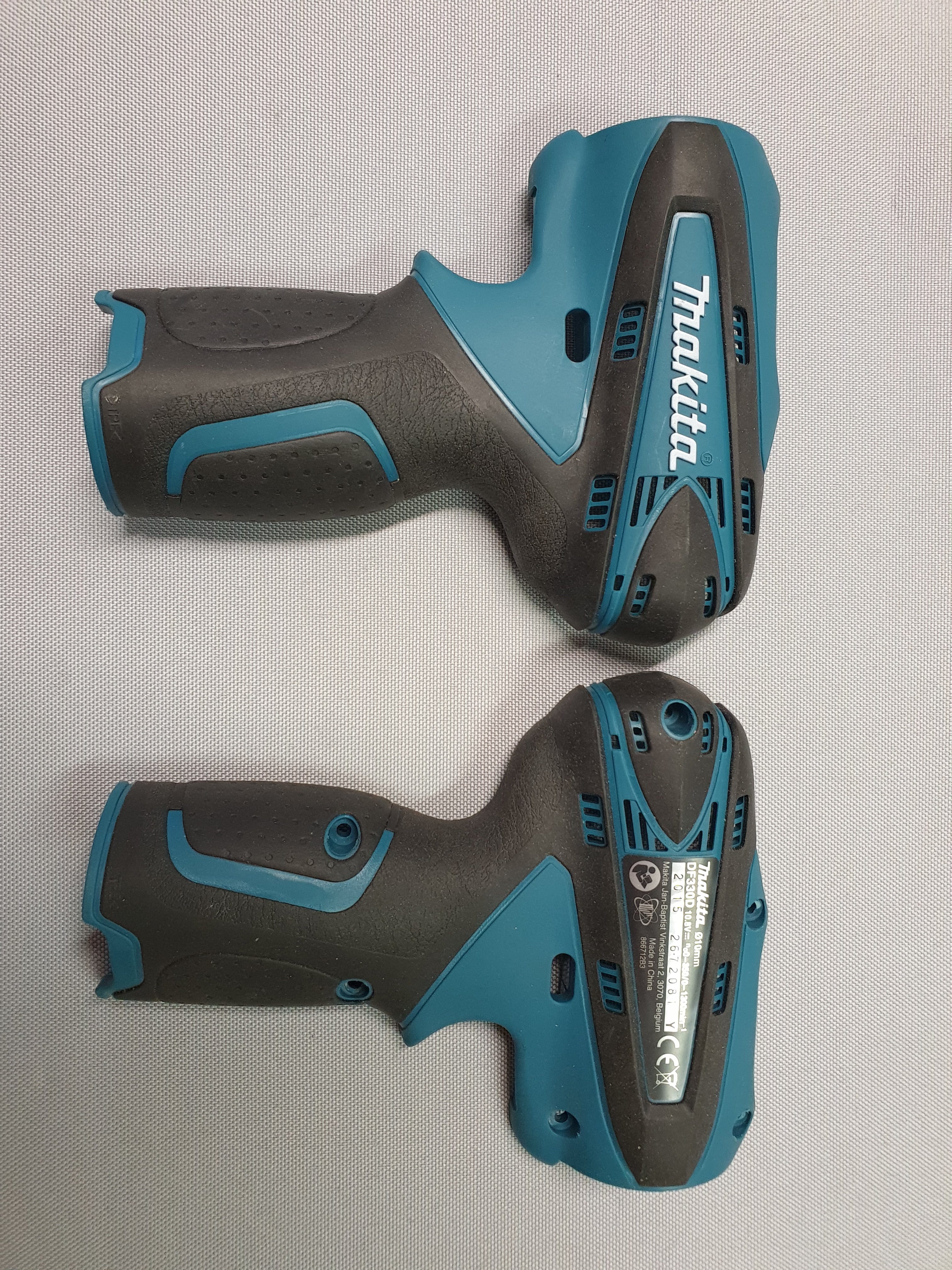 New Genuine Makita 188498-2 Housing Set DF030D DF330D