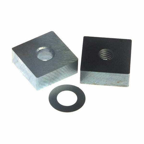 New Genuine Makita 191383-0 Shear Blade Set for JS1600 JS1602