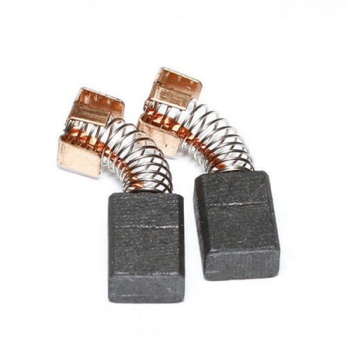 New Genuine Makita 191627-8 Carbon Brushes CB-64 for JR3000V BO3710 BO4552