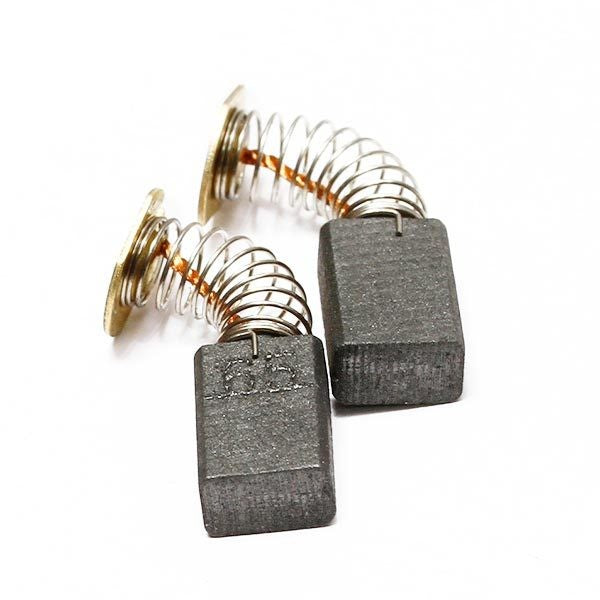 New Genuine Makita 191628-6 CB-65 Carbon Brushes