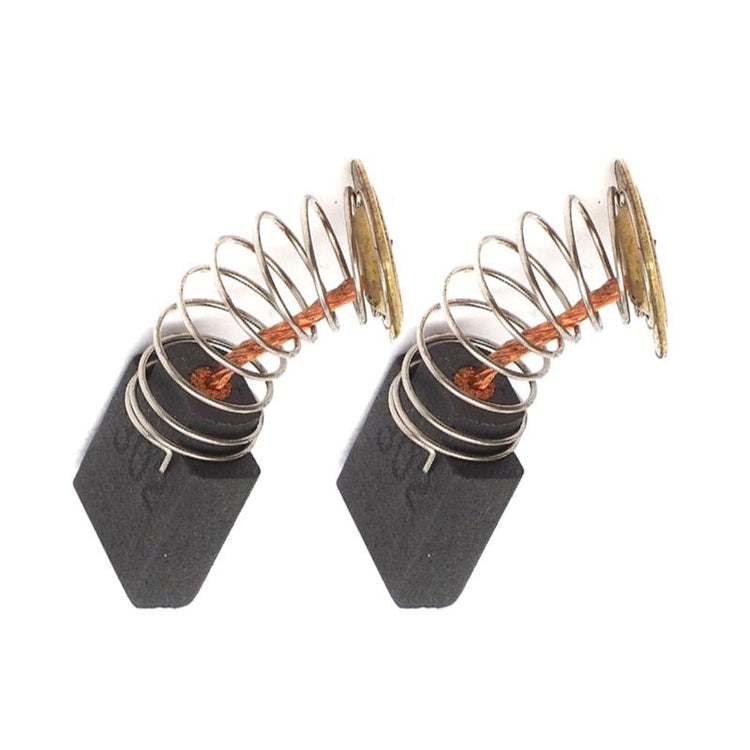 New Genuine Makita 191959-3 Carbon Brushes CB-302 for 9541 9542