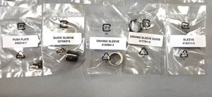 New Genuine Makita 191B01-2 Blade Clamp Set for JR3050T JR3060T DJR182 BJR181