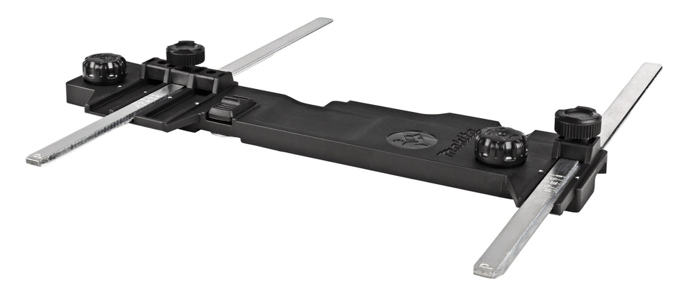 New Genuine Makita 191B17-7 Guide Rail Adaptor Set DHS680 BHS680 DHS710 DHS630