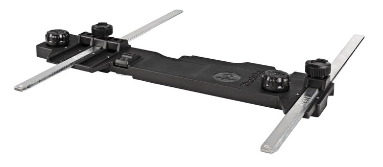 New Genuine Makita 191B17-7 Guide Rail Adaptor Set DHS680 BHS680 DHS710 DHS630