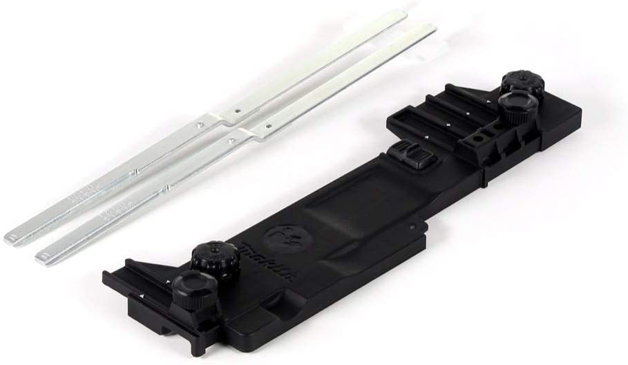 New Genuine Makita 191B17-7 Guide Rail Adaptor Set DHS680 BHS680 DHS710 DHS630