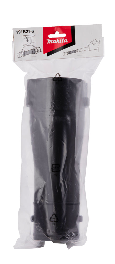 New Genuine Makita 191B21-6 Adapter Pipe 80-72 Set for DUB184 XBU03