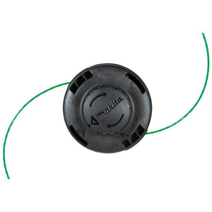 New Genuine Makita 191D89-4 Trimmer Head Assembly 2.0mm M10X1.25LH Bump&Feed