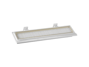 New Genuine Makita 191E39-5 Main Hepa Filter Set for VC560D