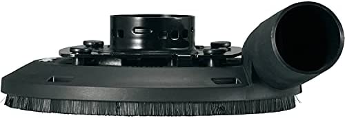 New Genuine Makita 191F81-2 125mm Dust Collection Cover Set for DGA417