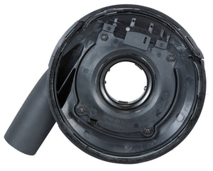 New Genuine Makita 191F81-2 125mm Dust Collection Cover Set for DGA417