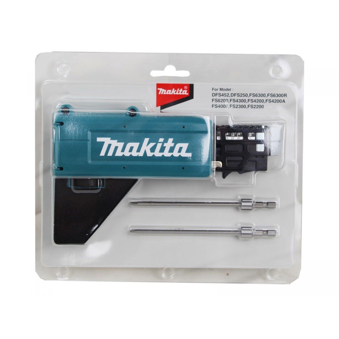 New Genuine Makita 191L24-0 Autofeed Attachment Set for DFS452