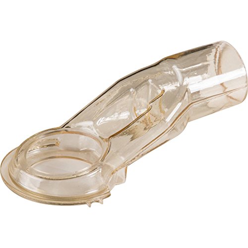 New Genuine Makita 192035-6 Vacuum Head for 3620 3612BR