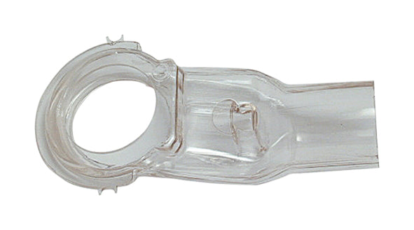 New Genuine Makita 192035-6 Vacuum Head for 3620 3612BR