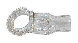 New Genuine Makita 192035-6 Vacuum Head for 3620 3612BR