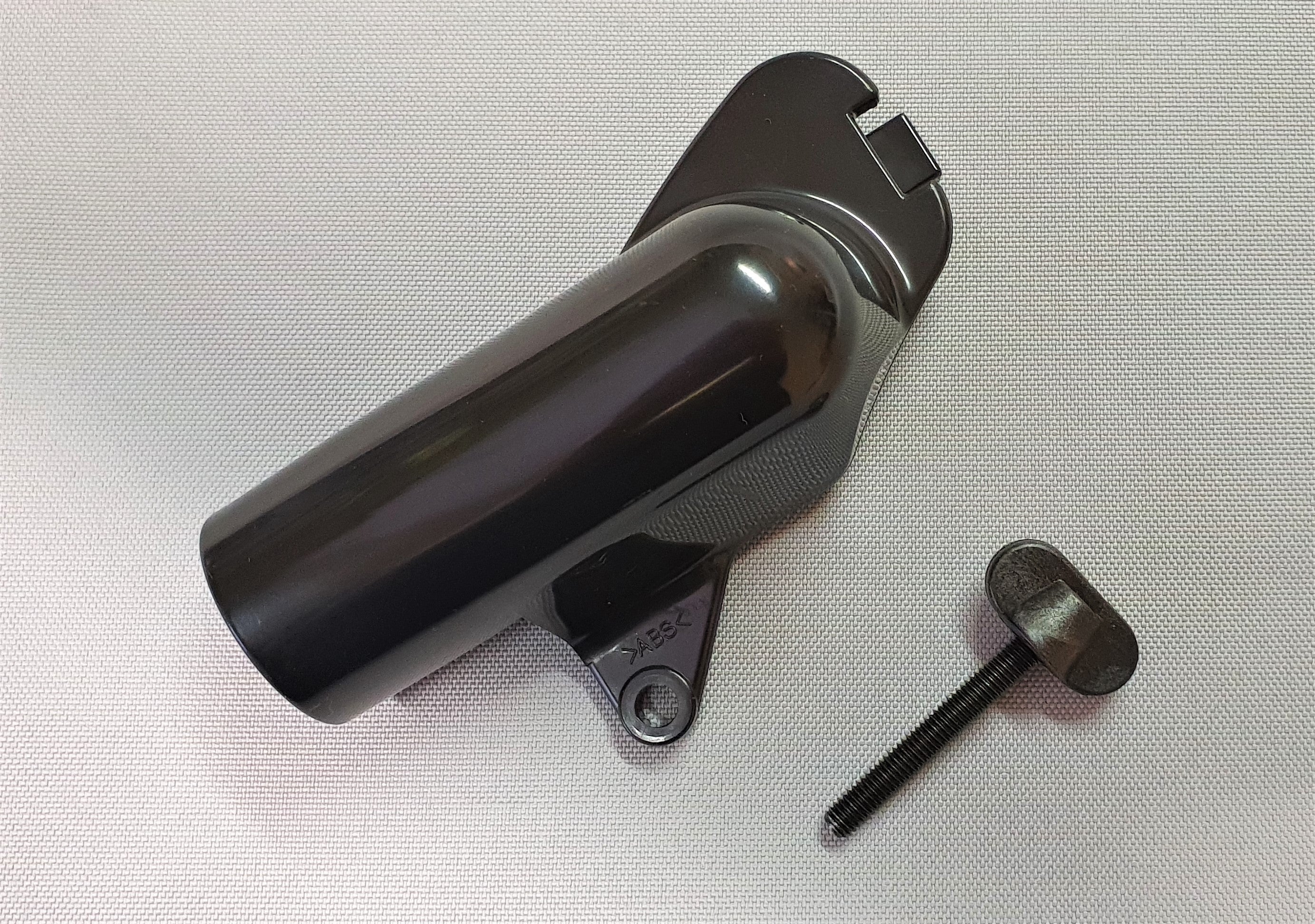 New Genuine Makita 192490-2 Plastic Dust Nozzle Set for 5143R