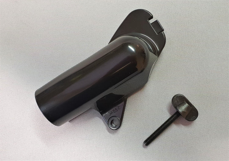 New Genuine Makita 192490-2 Plastic Dust Nozzle Set for 5143R