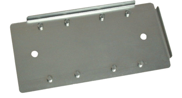 New Genuine Makita 192523-3 Punch Plate for 9046