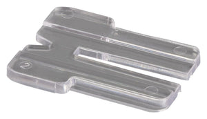 New Genuine Makita 192557-6 - Anti-Splintering Device for Cleaner Cuts (5 pcs)