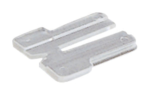 New Genuine Makita 192557-6 - Anti-Splintering Device for Cleaner Cuts (5 pcs)