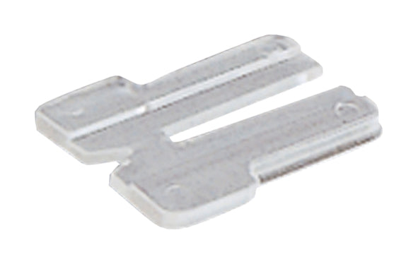 New Genuine Makita 192557-6 - Anti-Splintering Device for Cleaner Cuts (5 pcs)