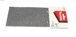 New Genuine Makita 193197-3 Carbon Plate Pad 9903 9902