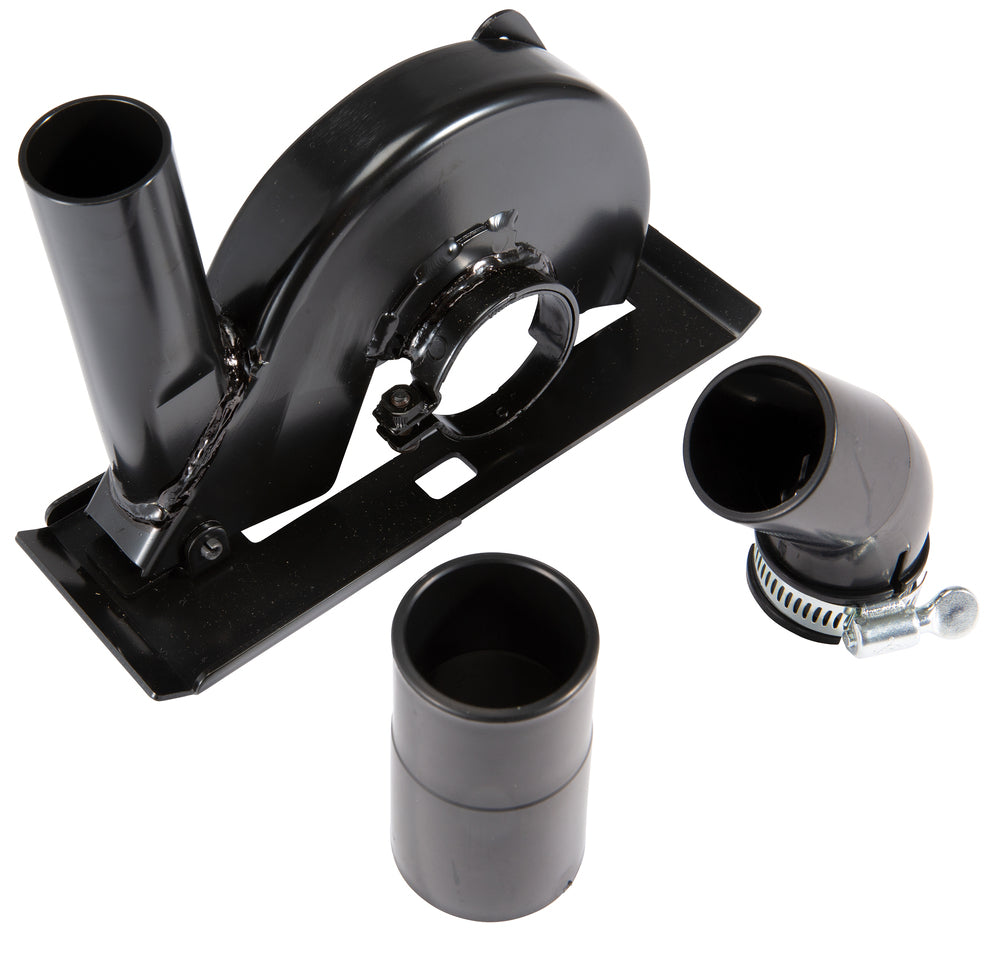 New Genuine Makita 193794-5 Dust Collection Wheel Cover for 9015B