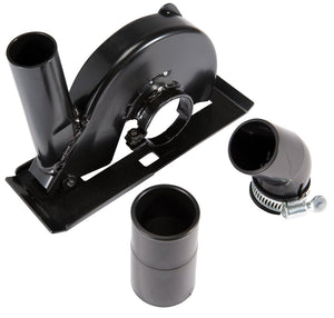 New Genuine Makita 193794-5 Dust Collection Wheel Cover for 9015B