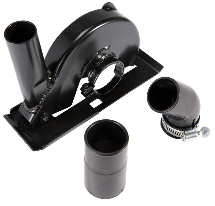 New Genuine Makita 193794-5 Dust Collection Wheel Cover for 9015B