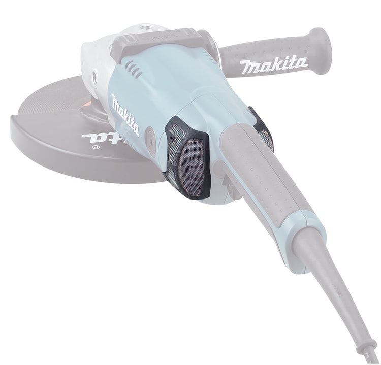 New Genuine Makita 194289-1 Wire Mesh Intake Covers for GA7020 GA7021 GA9020