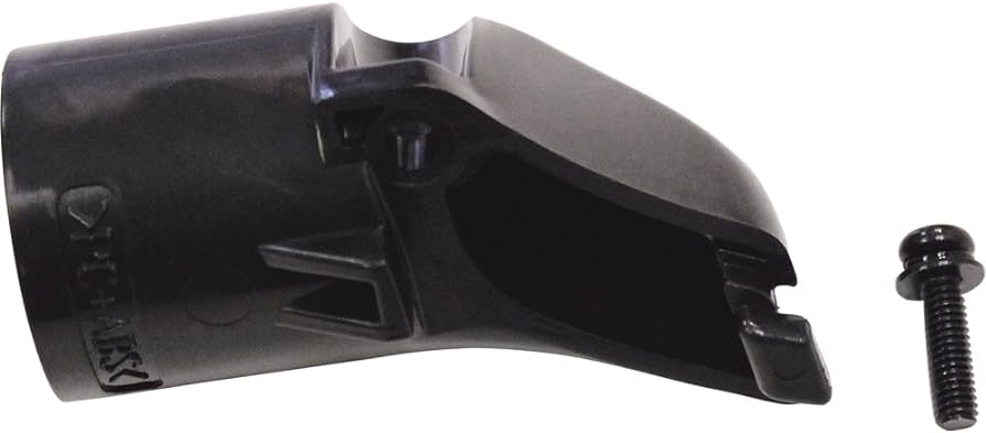 New Genuine Makita 194415-2 Plastic Dust Nozzle Piece for BSS501 DSS501 SS500D