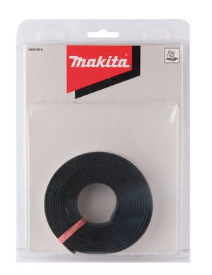New Genuine Makita 194419-4 Splinter Guard Strip 3000mm SP6000
