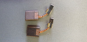 New Genuine Makita 194427-5 Carbon Brushes CB440 for BDF440 BDF441 BHP451 DF451D