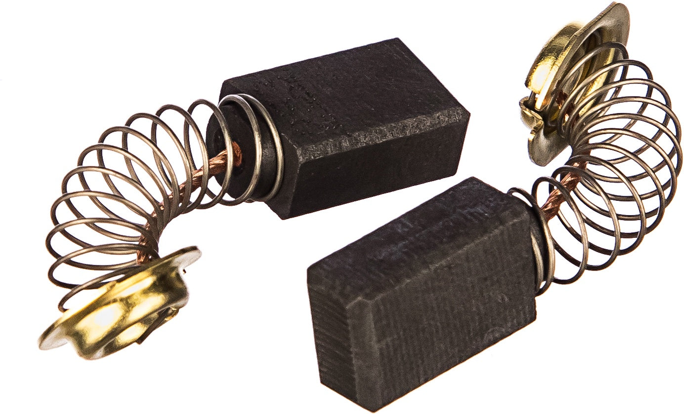 New Genuine Makita 194547-5 Carbon Brushes CB-253 for 8406C JR3020