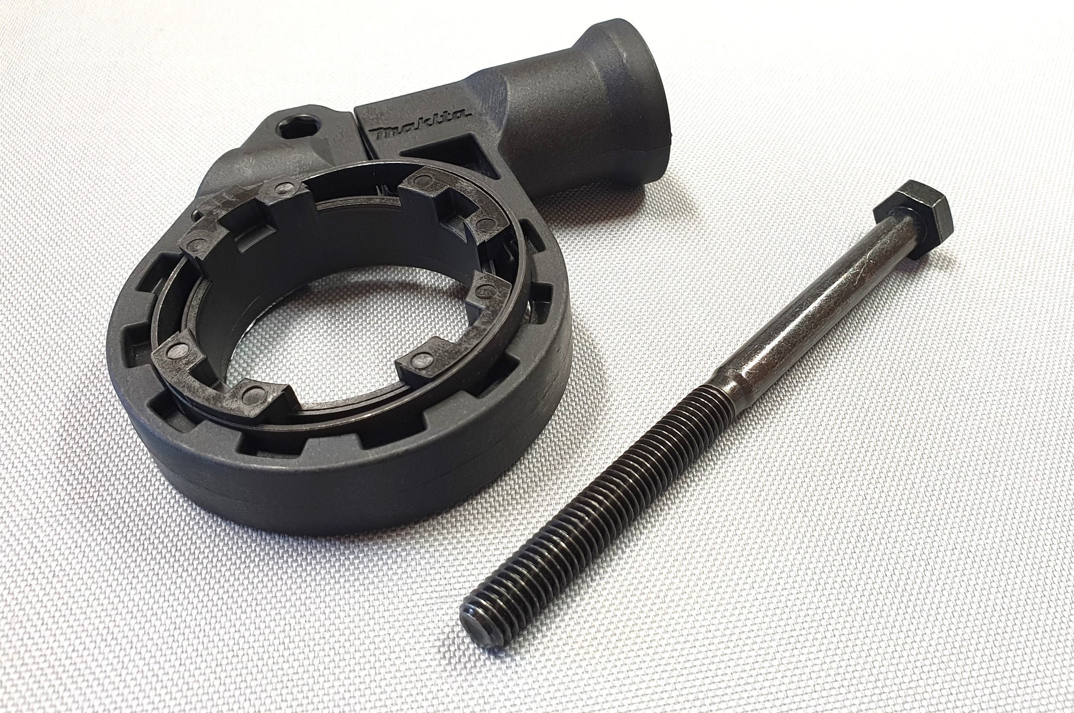 New Genuine Makita 194581-5 Grip Base Set for DHR165, DHR171, HR166D