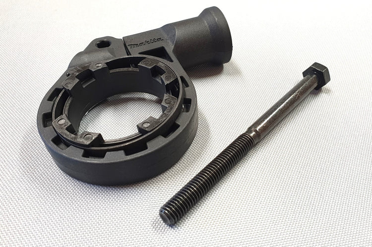 New Genuine Makita 194581-5 Grip Base Set for DHR165, DHR171, HR166D