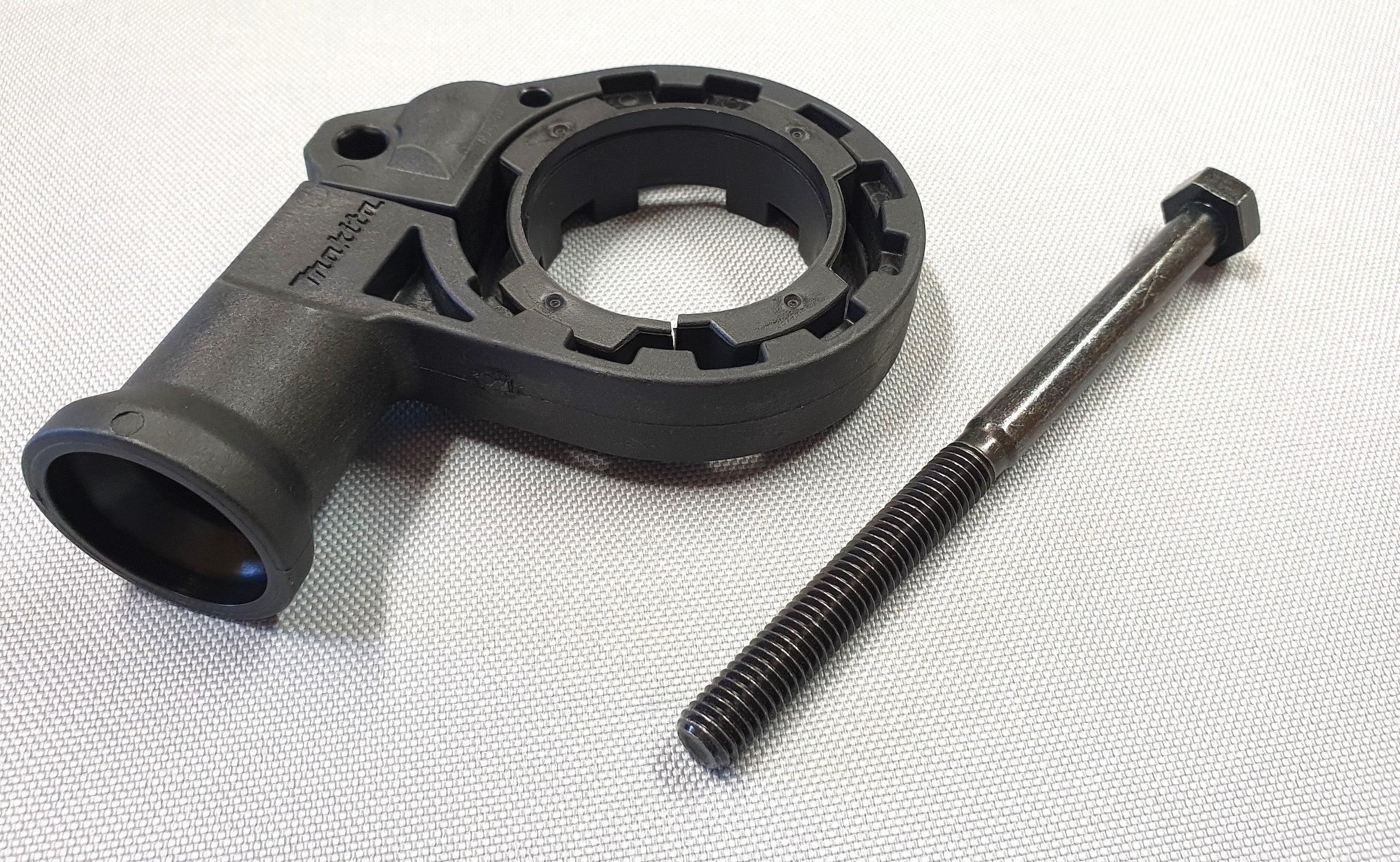 New Genuine Makita 194581-5 Grip Base Set for DHR165, DHR171, HR166D