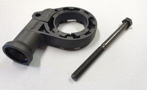 New Genuine Makita 194581-5 Grip Base Set for DHR165, DHR171, HR166D