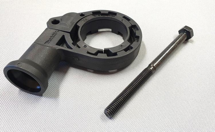 New Genuine Makita 194581-5 Grip Base Set for DHR165, DHR171, HR166D